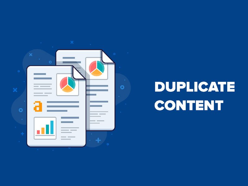 duplicate-content