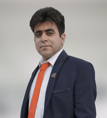 اسماعیل سحاب