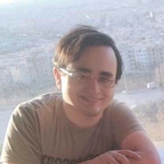 Sajad Kamali