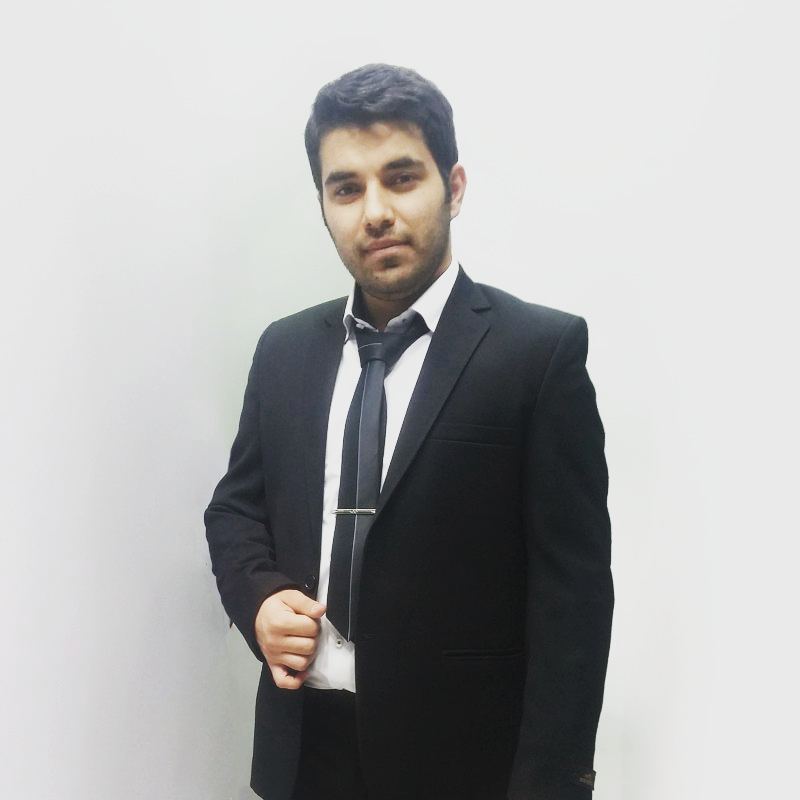 Mohsen Fathi Pour