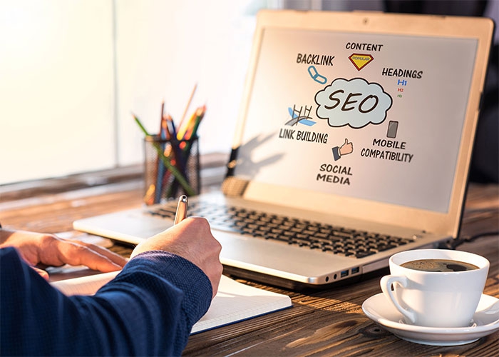 بازاریابی سئو یا سئو مارکتینگ ( SEO Marketing ) چیست؟