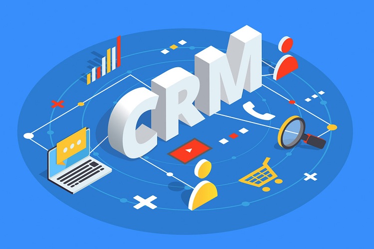 بهترین crm های ایرانی برای انواع کسب و کار کدامند؟ آپدیت 1404