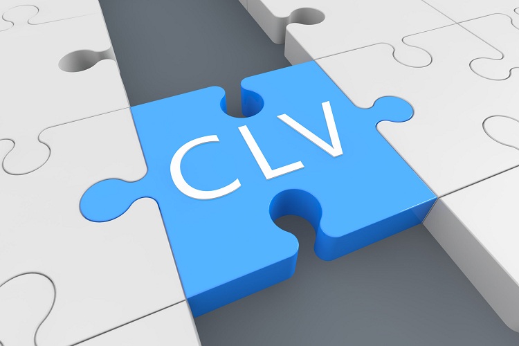 ارزش طول عمر مشتری (CLV)