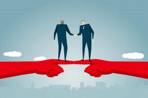 شرح وظایف کارشناس فروش
