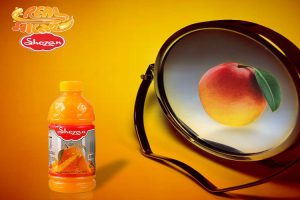 تبلیغات خلاقانه