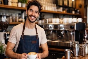 تبلیغات کافه