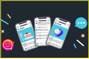 آموزش کپشن نویسی در پلتفرم های ایرانی و خارجی