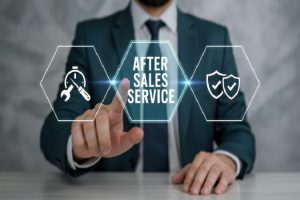 خدمات پس از فروش چیست و چه تفاوتی با گارانتی دارد؟